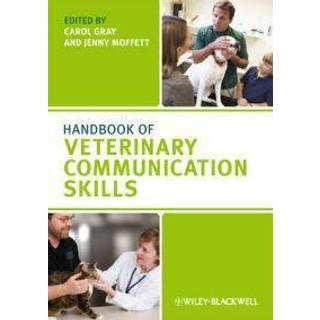Handbook of Veterinary Communication Skills