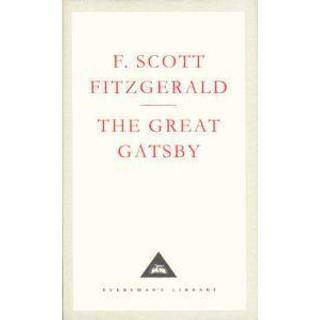 The Great Gatsby