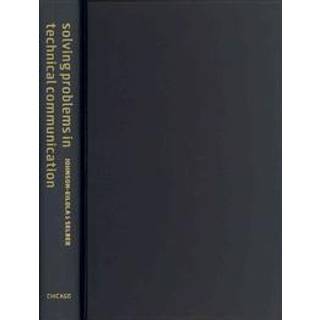 Solving Problems in Technical Communication