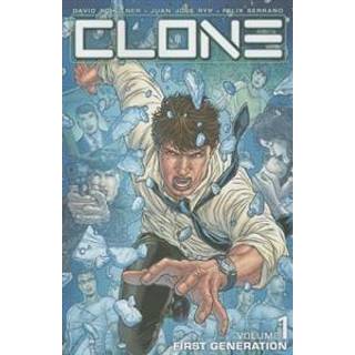 Clone Volume 1