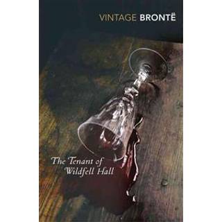 The Tenant of Wildfell Hall