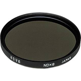Hoya ND 8x Filter HMC 55mm