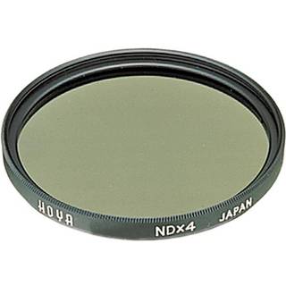 Hoya ND 4x Filter HMC 55 mm