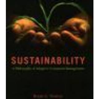Sustainability