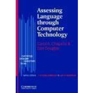 Assessing Language through Computer Technology