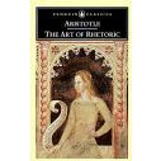 The Art of Rhetoric