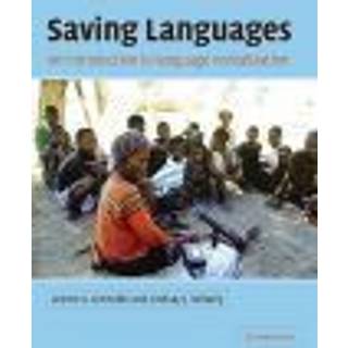 Saving Languages