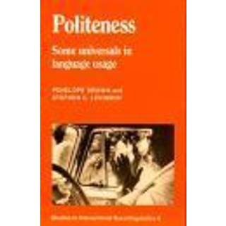 Politeness