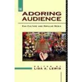 The Adoring Audience