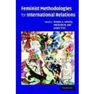 Feminist Methodologies for International Relations
