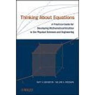 Thinking About Equations