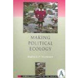 Making Political Ecology