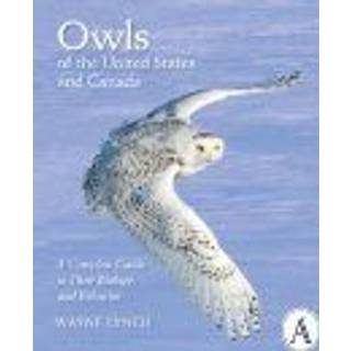 Owls of the United States and Canada