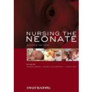 Nursing the Neonate