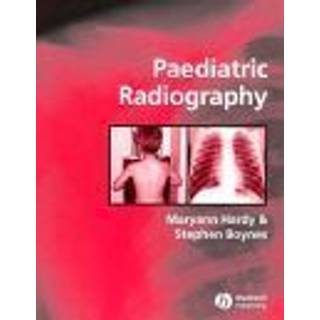 Paediatric Radiography