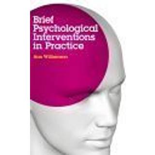 Brief Psychological Interventions in Practice