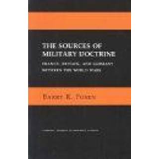 The Sources of Military Doctrine