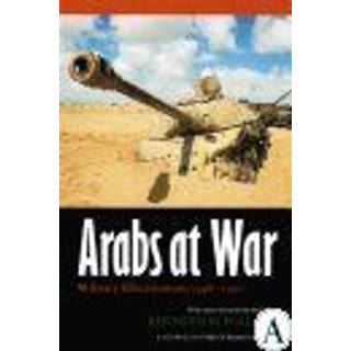 Arabs at War
