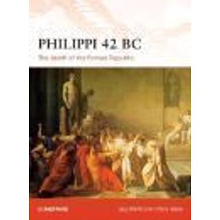 Philippi 42 BC