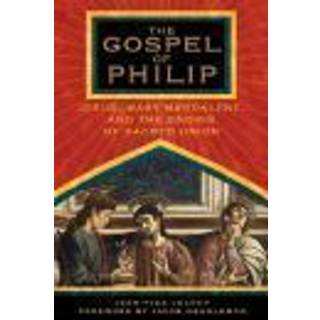 The Gospel of Philip