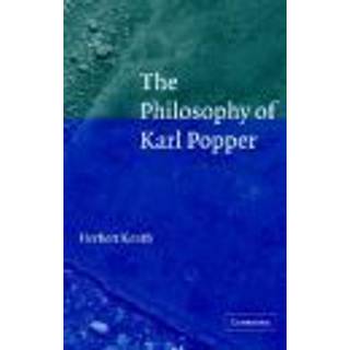 The Philosophy of Karl Popper