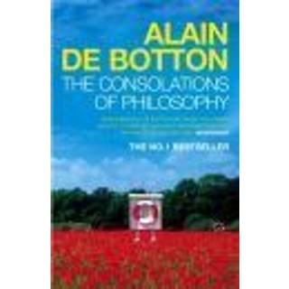 The Consolations of Philosophy