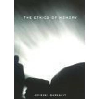 The Ethics of Memory