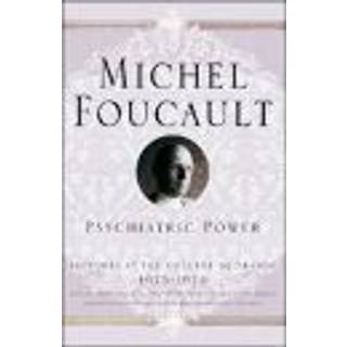 Psychiatric Power