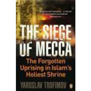 The Siege of Mecca