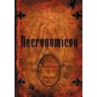 Necronomicon