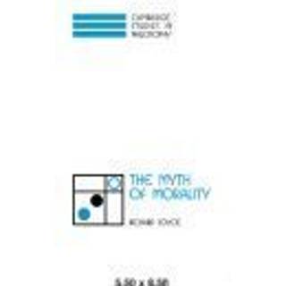 The Myth of Morality