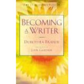 Becoming a Writer