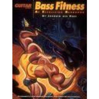 Bass Fitness An Exercising Handbook