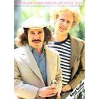 Simon & Garfunkel's Greatest Hits