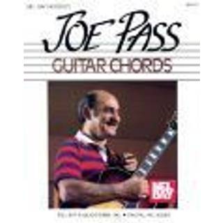Pass, Joe Guitar Chords
