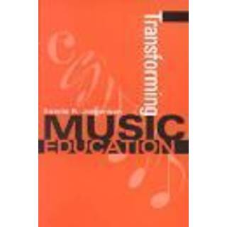Transforming Music Education
