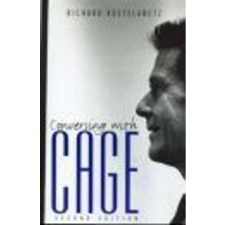 Conversing with Cage