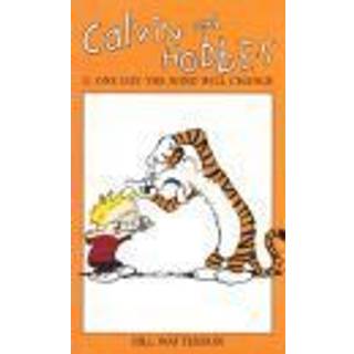 Calvin And Hobbes Volume 2: One Day the Wind Will Change