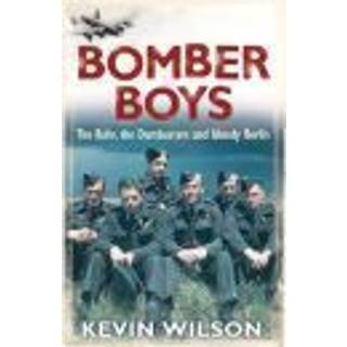 Bomber Boys