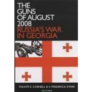 The Guns of August 2008