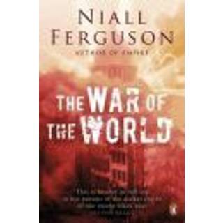 The War of the World