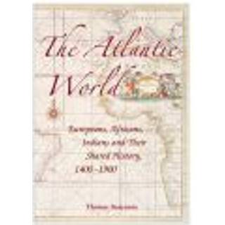 The Atlantic World
