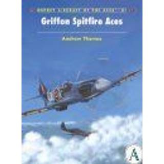 Griffon Spitfire Aces
