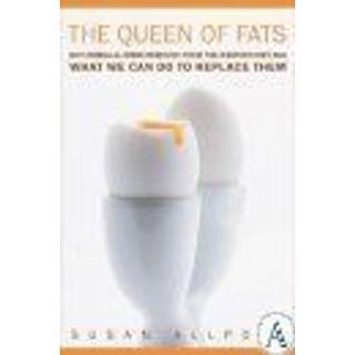 The Queen of Fats