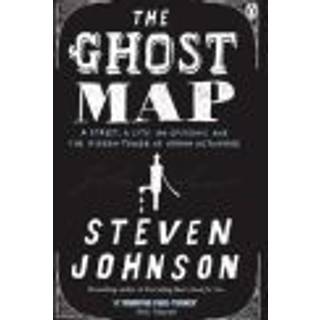 The Ghost Map
