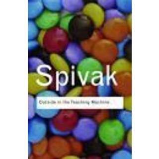 Outside in the Teaching Machine