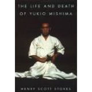 The Life and Death of Yukio Mishima