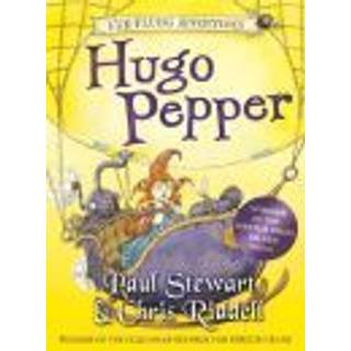 Hugo Pepper