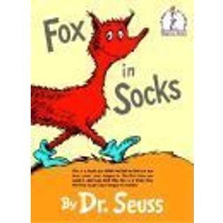 Fox in Socks