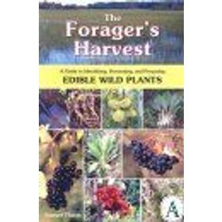The Forager's Harvest